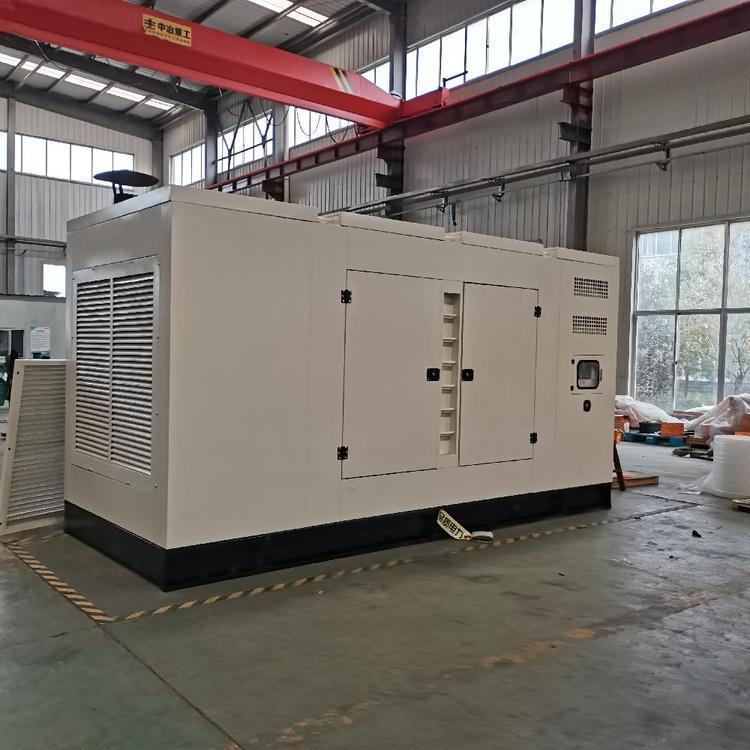 湘阴发电机出租